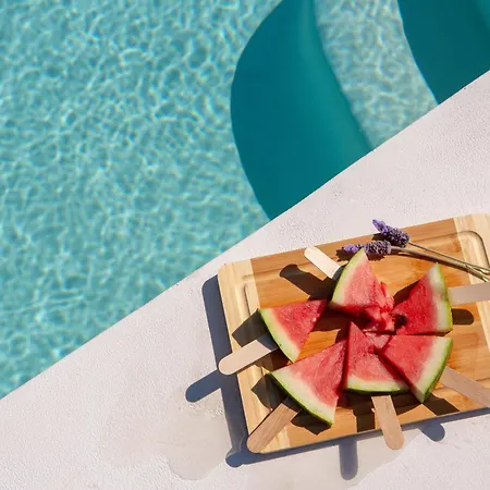 Boo Premium Living Auf Lefkada Tsoukaladhes