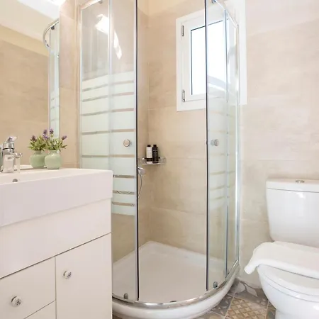 Holiday home Boo Premium Living Auf Lefkada *