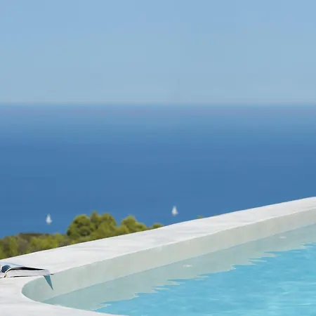 Boo Premium Living Auf Lefkada Holiday home Tsoukaladhes