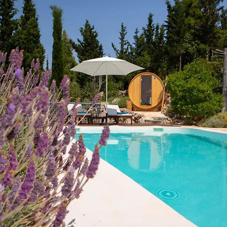 Boo Premium Living Auf Lefkada