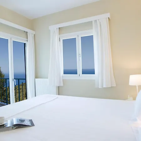 Boo Premium Living Auf Lefkada Nyaraló
