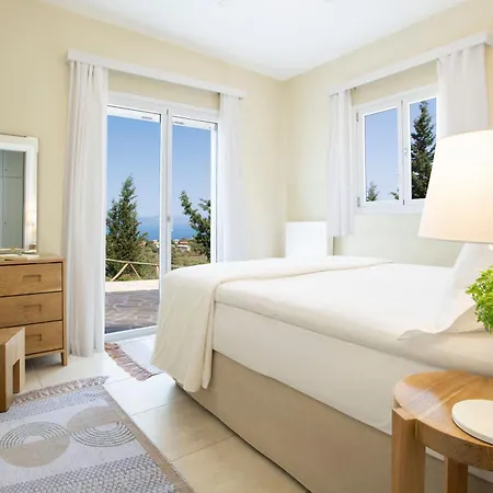 Boo Premium Living Auf Lefkada Holiday home Tsoukaladhes
