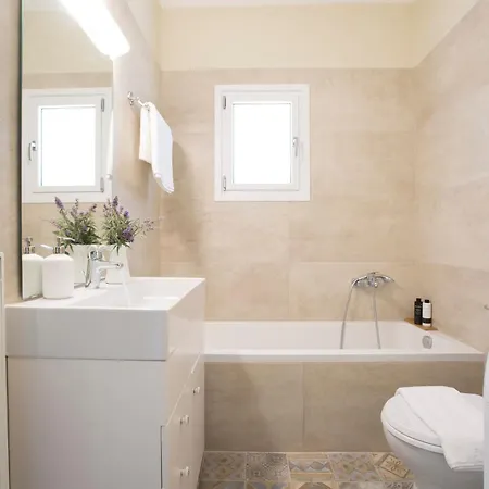 Boo Premium Living Auf Lefkada Tsoukaladhes