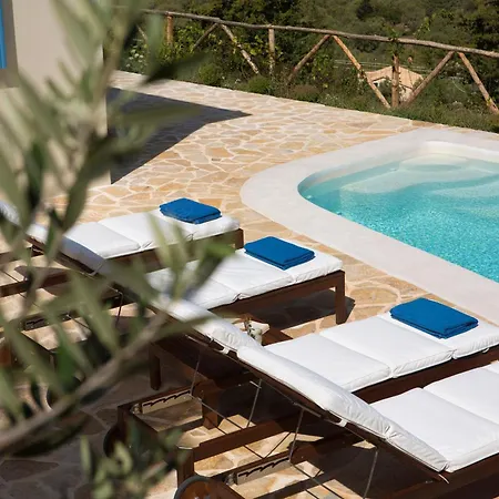 Boo Premium Living Auf Lefkada * Tsoukaladhes