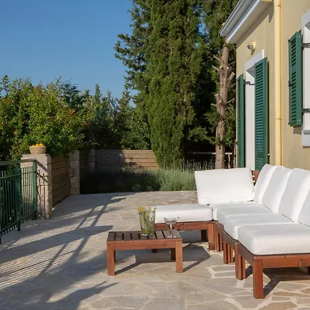 Boo Premium Living Auf Lefkada