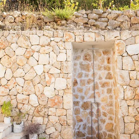 Boo Premium Living Auf Lefkada