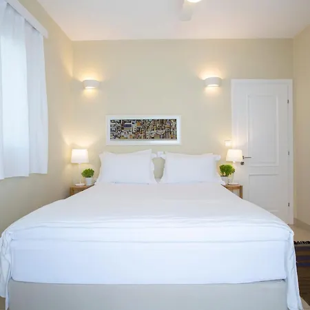 Holiday home Boo Premium Living Auf Lefkada
