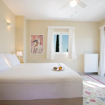Holiday home Boo Premium Living Auf Lefkada *