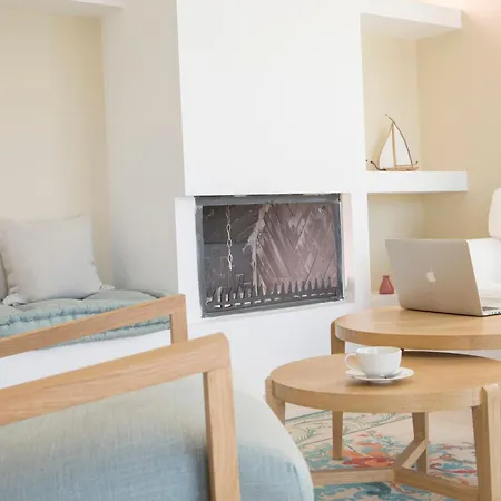 Boo Premium Living Auf Lefkada Holiday home Tsoukaladhes