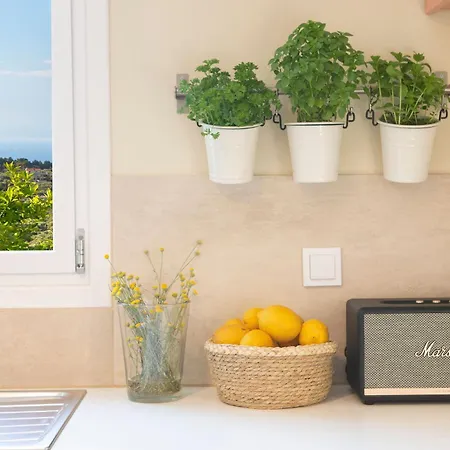 Boo Premium Living Auf Lefkada Tsoukaladhes