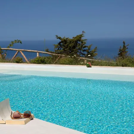 Holiday home Boo Premium Living Auf Lefkada *