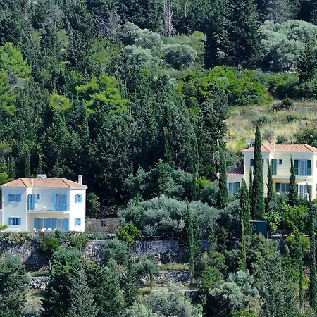 Holiday home Boo Premium Living Auf Lefkada *