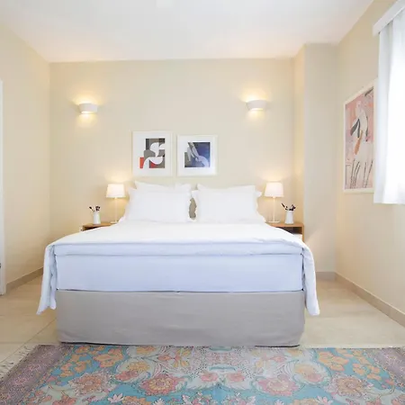 Boo Premium Living Auf Lefkada