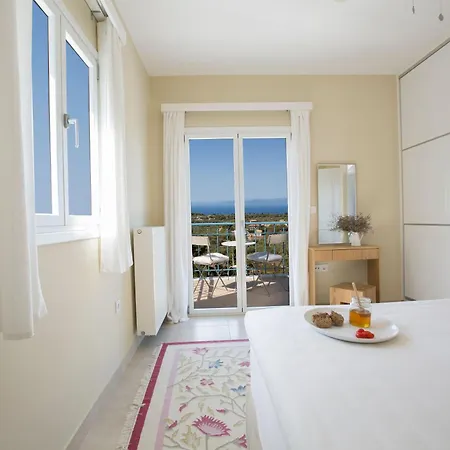 Boo Premium Living Auf Lefkada Holiday home *