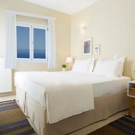 Boo Premium Living Auf Lefkada * Tsoukaladhes