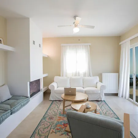 Boo Premium Living Auf Lefkada Tsoukaladhes