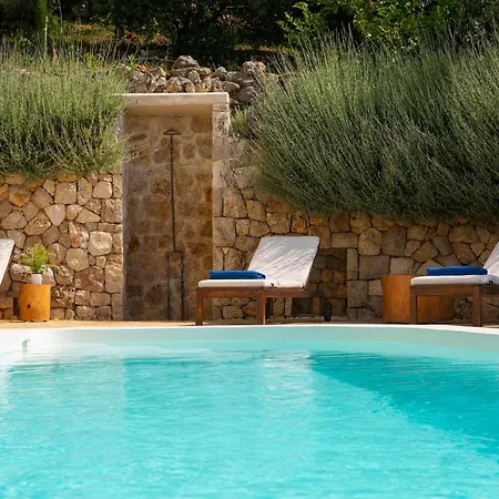 Holiday home Boo Premium Living Auf Lefkada Tsoukaladhes