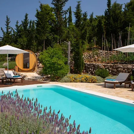 Boo Premium Living Auf Lefkada Holiday home *