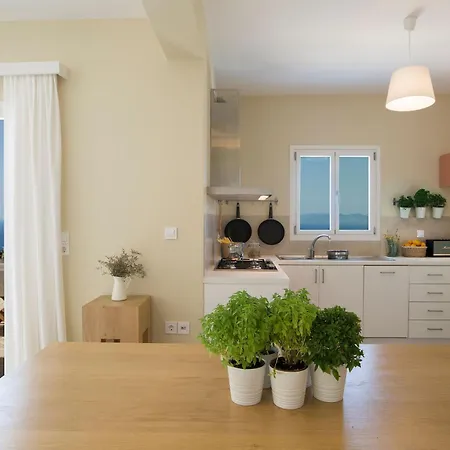 Boo Premium Living Auf Lefkada * Tsoukaladhes